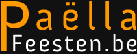 paellafeesten logo